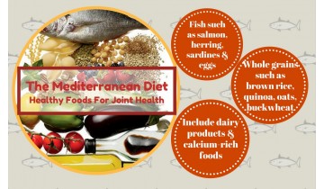 What do I eat for joint health?